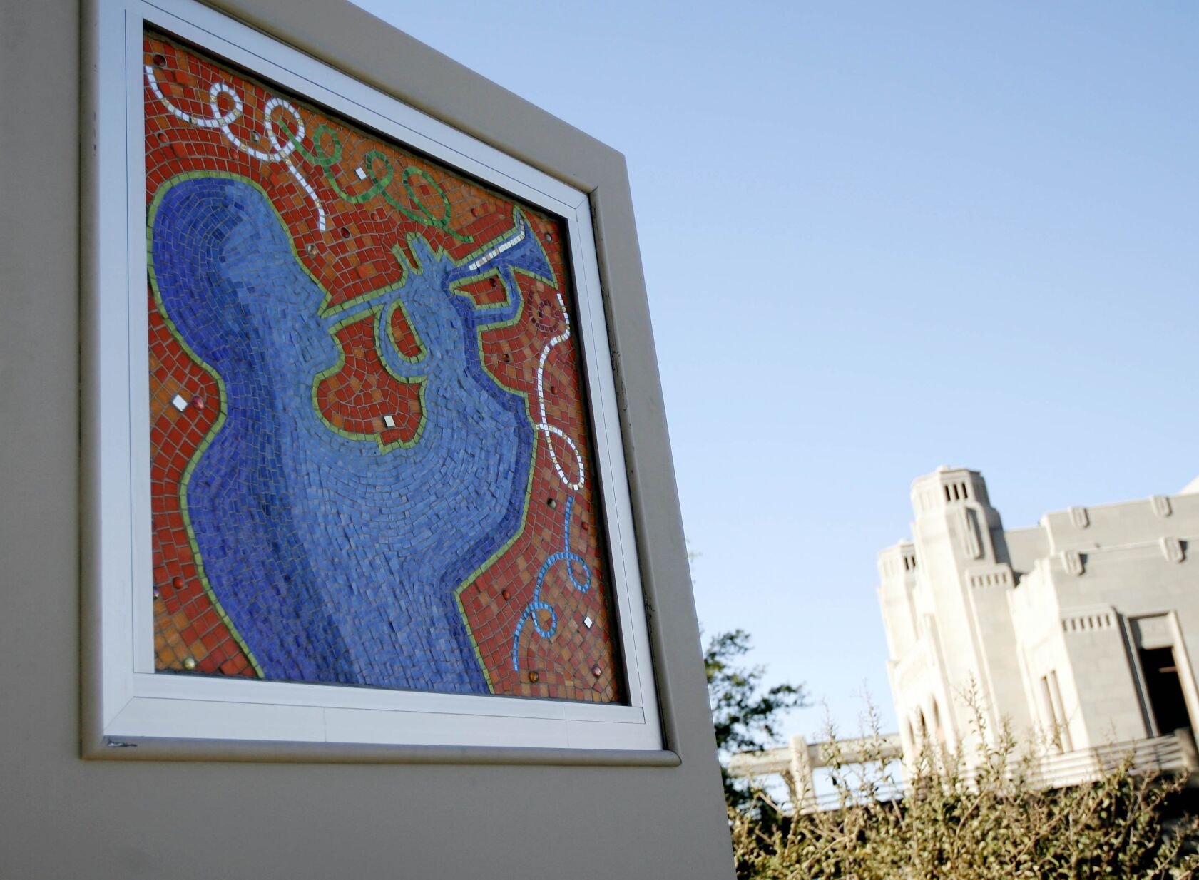 Oklahoma Jazz Hall of Fame history